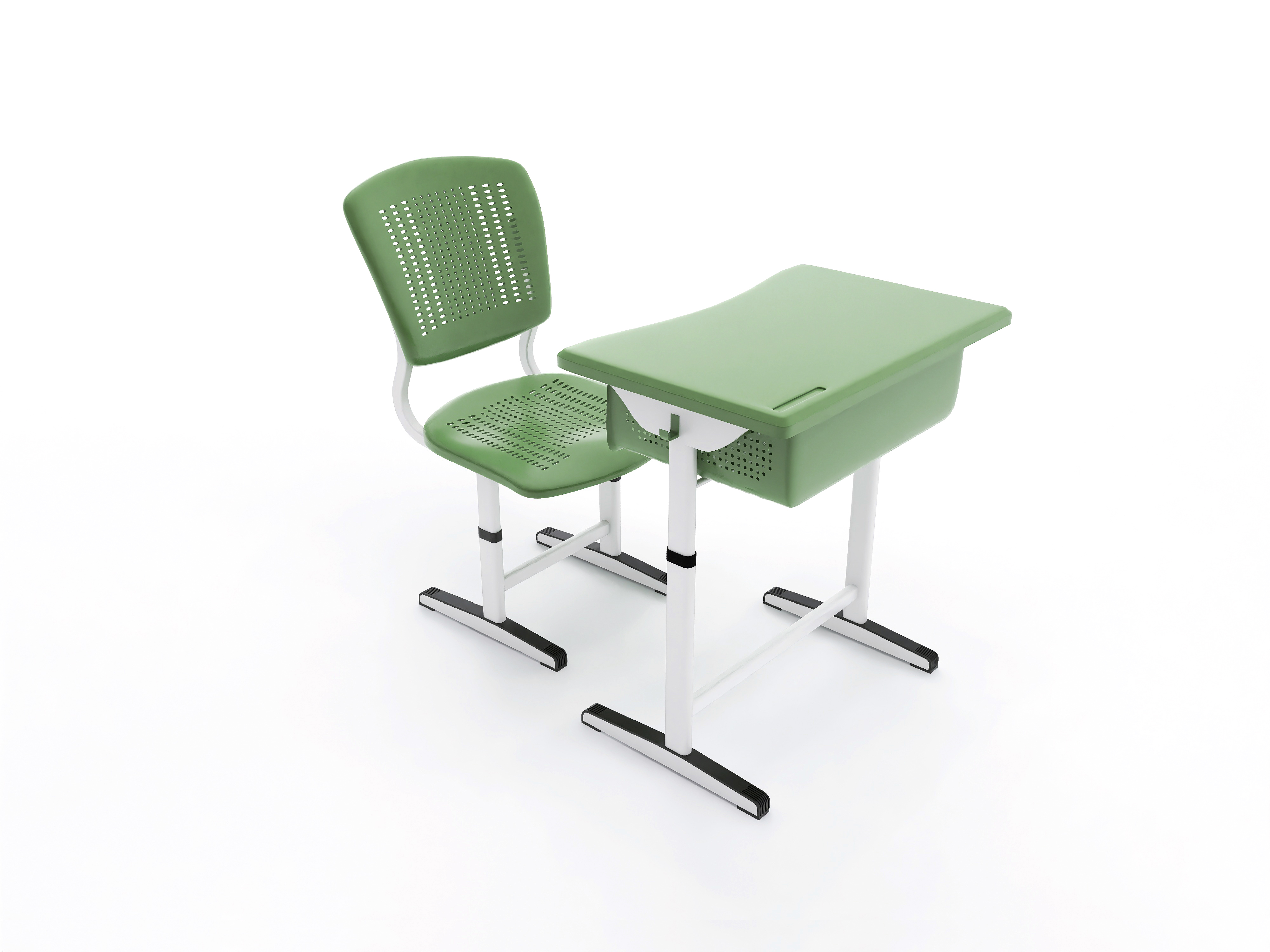 中美隆與你“椅”路童行，呵護每一份成長