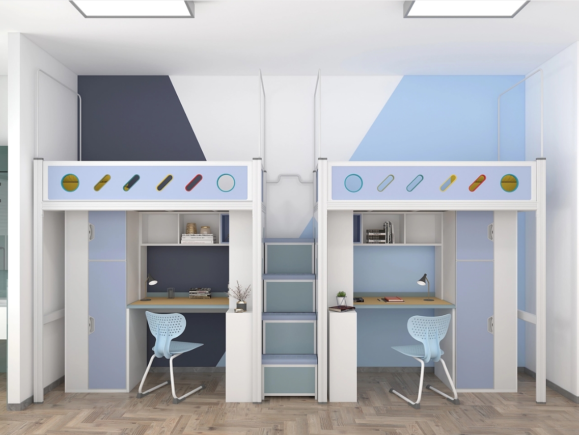 教育空間解決方案 教育空間解決方案