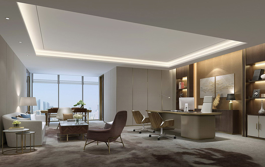 金融空間家具解決方案 金融空間家具解決方案