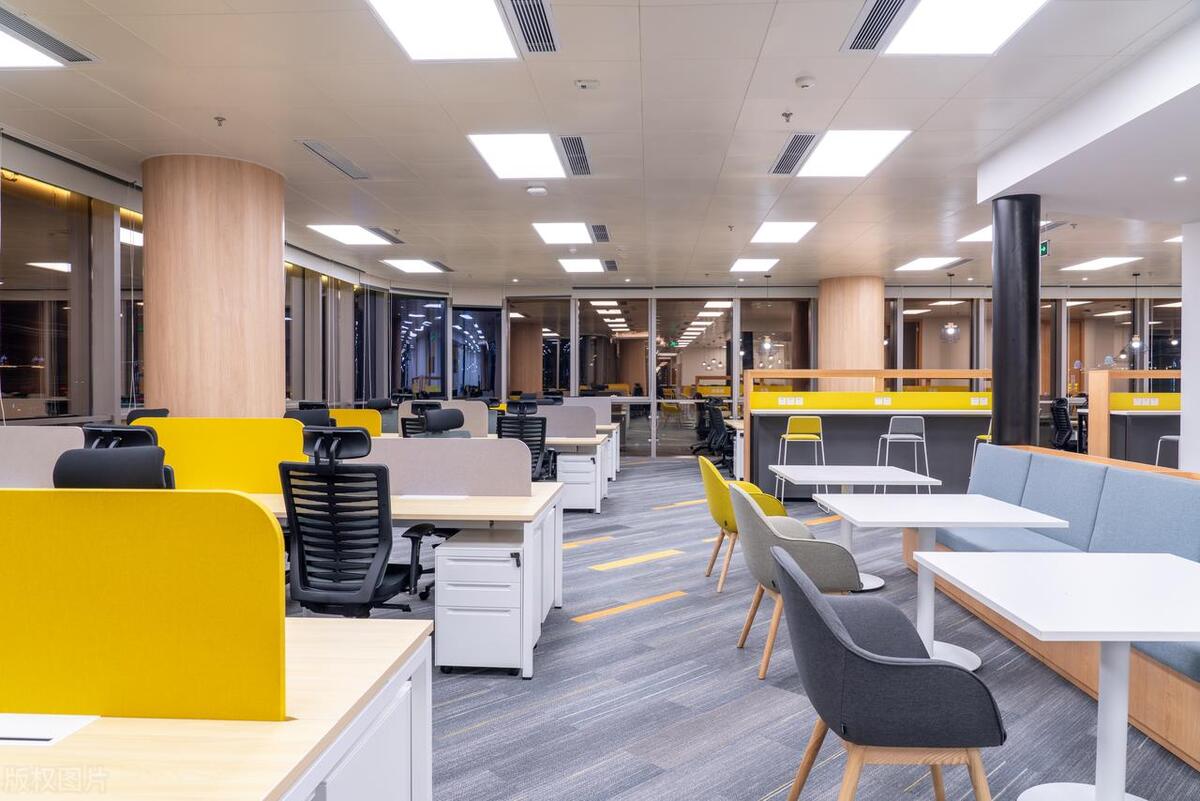 金融空間家具解決方案 金融空間家具解決方案