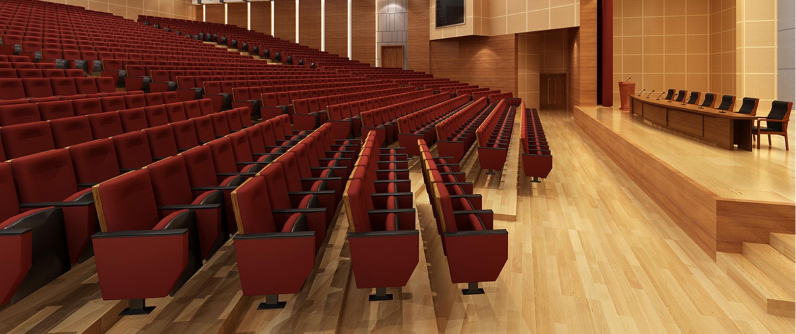 公共空間家具解決方案 公共空間家具解決方案