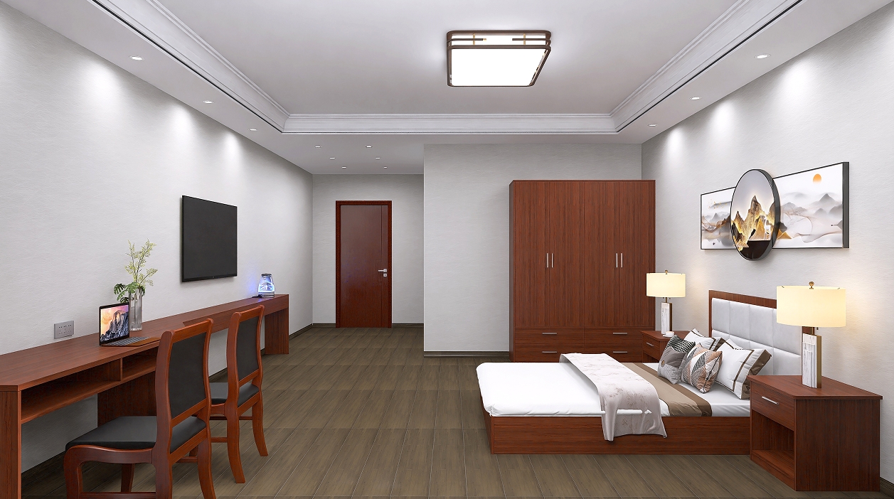 酒店空間家具解決方案 酒店空間家具解決方案